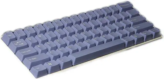 Main image of Purple Wave Abs Keycap Set