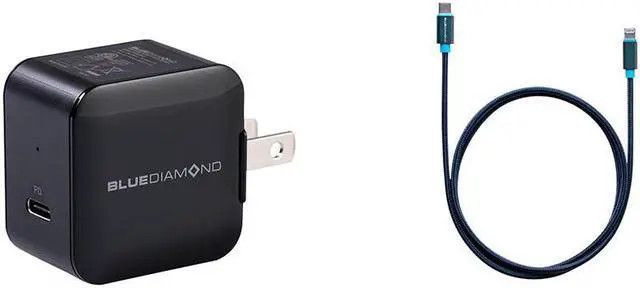 Main image of Smartcharge Boost Fast Charging Bundle