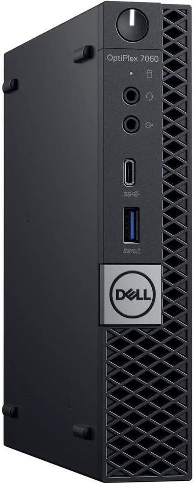 Main image of Optiplex 7060 I7-8-8700T-16Gb 256Gb Ss W10