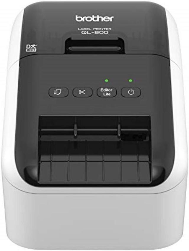 Main image of Ql-800 Electronic Usb 93Lpm
