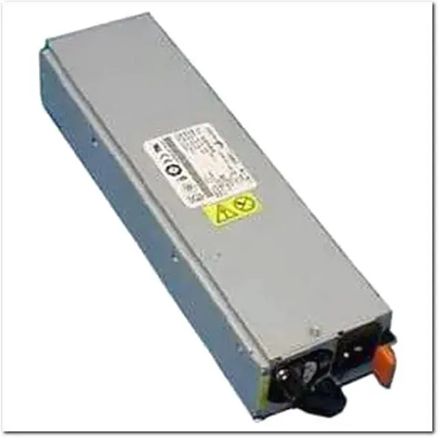 Main image of Lenovo ThinkServer Gen 5 450W Gold Hot Swap Power Supply