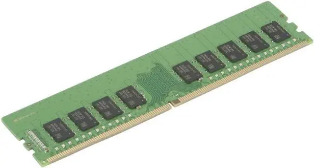 Alt view image 2 of 2 - SuperMicro 8GB DDR4-2400 2RX8 ECC UDIMM