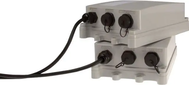 Main image of AXIS T8123-E OUTDOOR MIDSPAN 30W