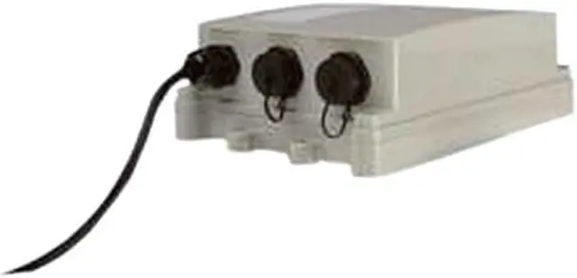 Alt view image 3 of 3 - AXIS T8123-E OUTDOOR MIDSPAN 30W