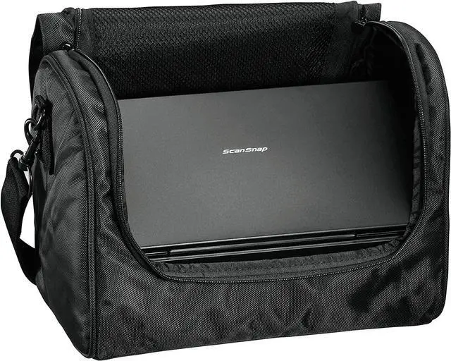 Main image of CARRYING CASE FOR SCANSNAP