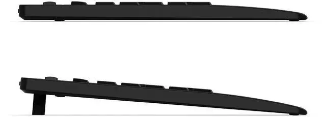 Alt view image 3 of 6 - 3Dconnexion Numpad Pro Keypad ( 3DX-700105 )