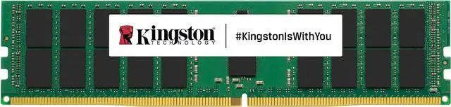 Main image of Kingston KSM29ED8/16HD DDR4-2933 DIMM 16GB/2Gx72 ECC CL21 Server Premier Memory