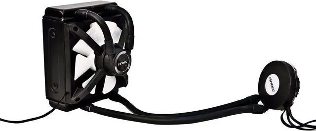 Main image of Antec H2O 950 KUHLER H2O 950 Water Cooler