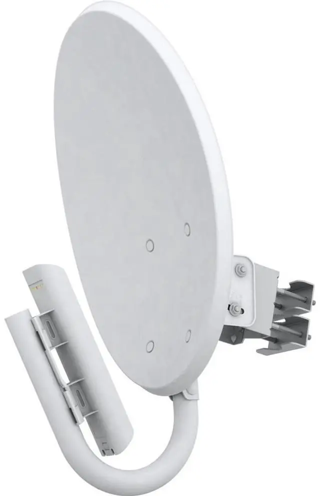 Main image of UbiQuiTi NBM365 NanoBridge 3.65 GHZ High-Performance AirMAX Bridge