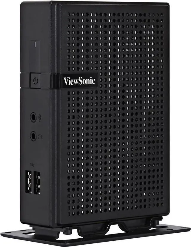 Main image of Viewsonic SC-T46 Thin Client - Intel Celeron N2930 1.83 GHz