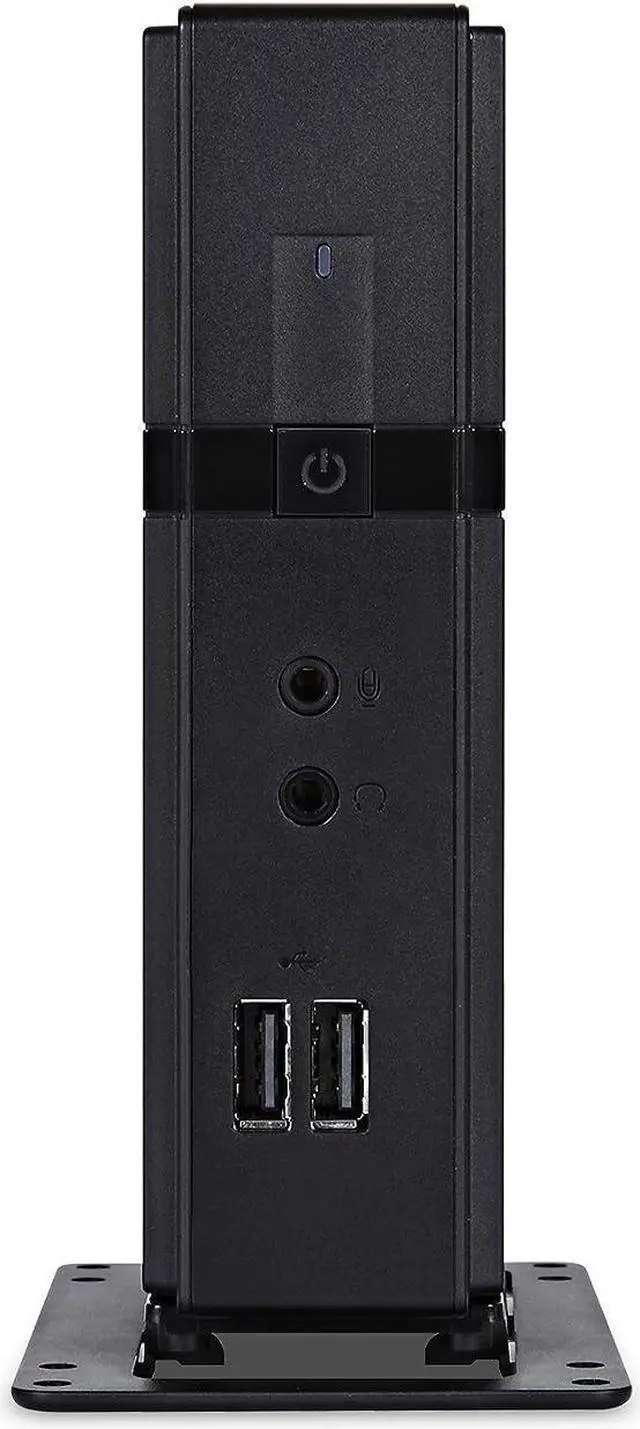 Main image of Viewsonic SC-Z55 Zero Client Virtual Desktop Computing Optimized for VMware