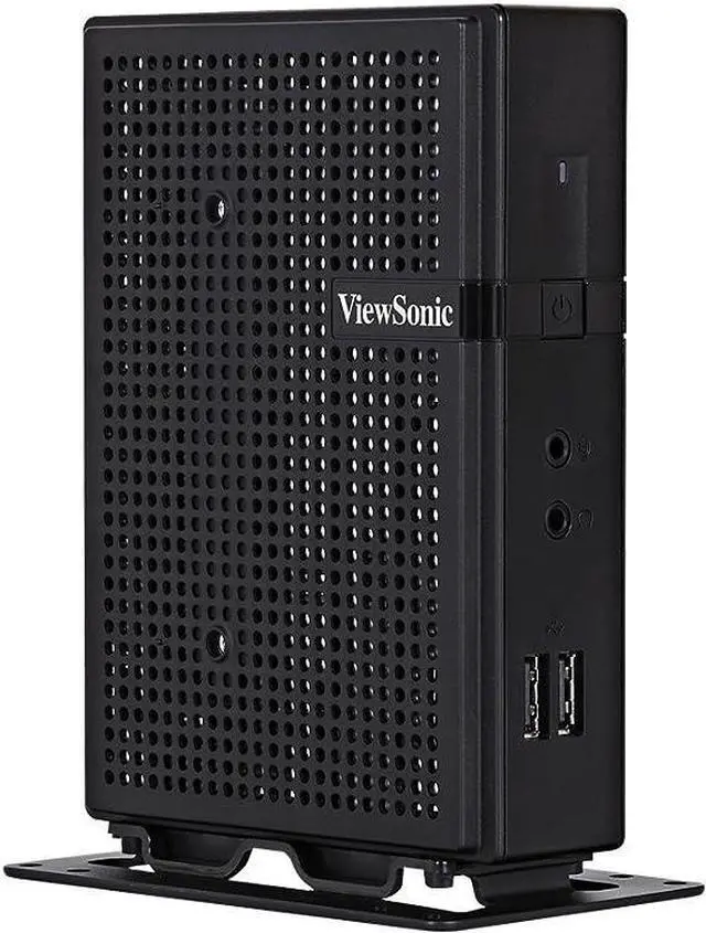 Alt view image 2 of 2 - Viewsonic SC-Z55 Zero Client Virtual Desktop Computing Optimized for VMware