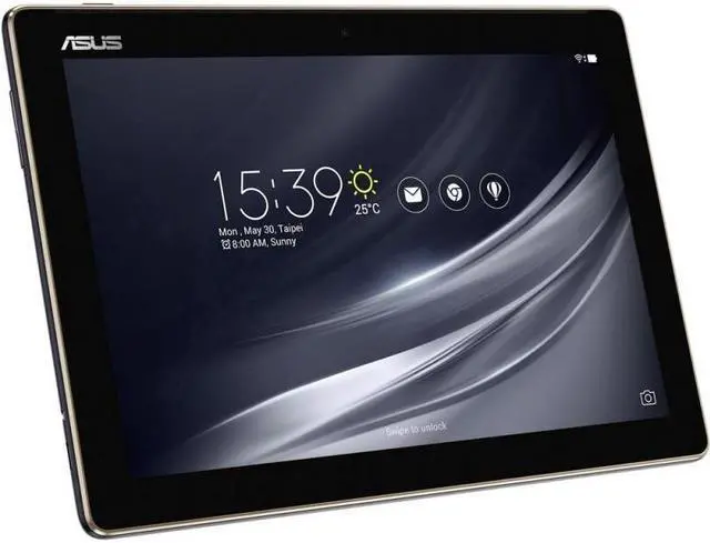 Alt view image 2 of 2 - Asus Tablets Zenpad Z301M-1H032A 10.1 QUAD-CORE 1.3GHZ 2GB 16GB ANDRO