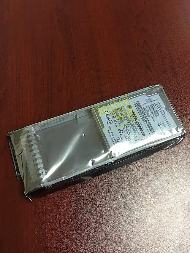 Alt view image 2 of 2 - Lenovo 300 GB 2.5" Internal Hard Drive