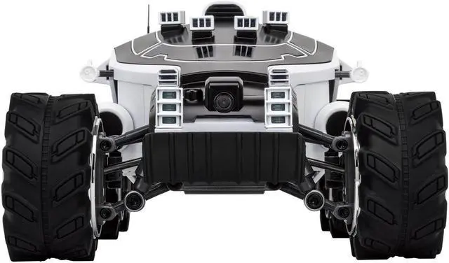 Alt view image 2 of 11 - Mass Effect: Andromeda Collector’s Edition Remote Control Nomad ND1