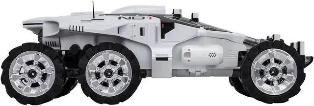 Alt view image 4 of 11 - Mass Effect: Andromeda Collector’s Edition Remote Control Nomad ND1