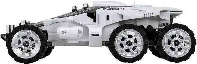 Alt view image 7 of 11 - Mass Effect: Andromeda Collector’s Edition Remote Control Nomad ND1