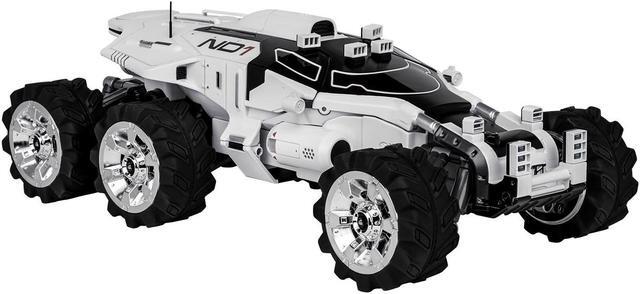 Main image of Mass Effect: Andromeda Collector’s Edition Diecast Nomad ND1