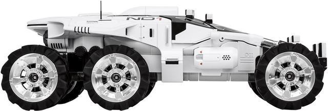 Alt view image 2 of 8 - Mass Effect: Andromeda Collector’s Edition Diecast Nomad ND1