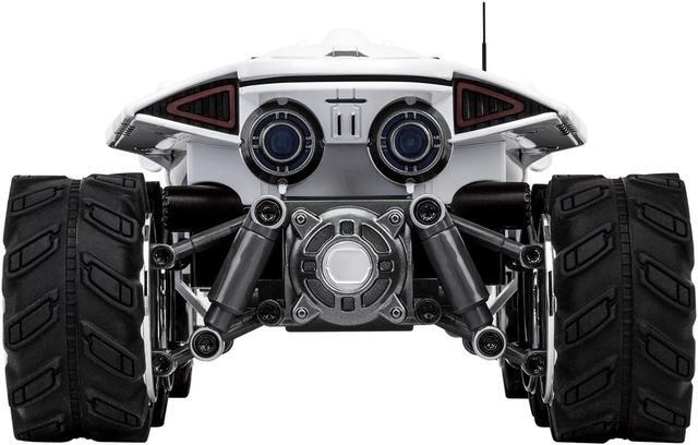 Alt view image 5 of 8 - Mass Effect: Andromeda Collector’s Edition Diecast Nomad ND1