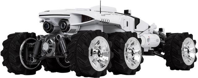 Alt view image 6 of 8 - Mass Effect: Andromeda Collector’s Edition Diecast Nomad ND1