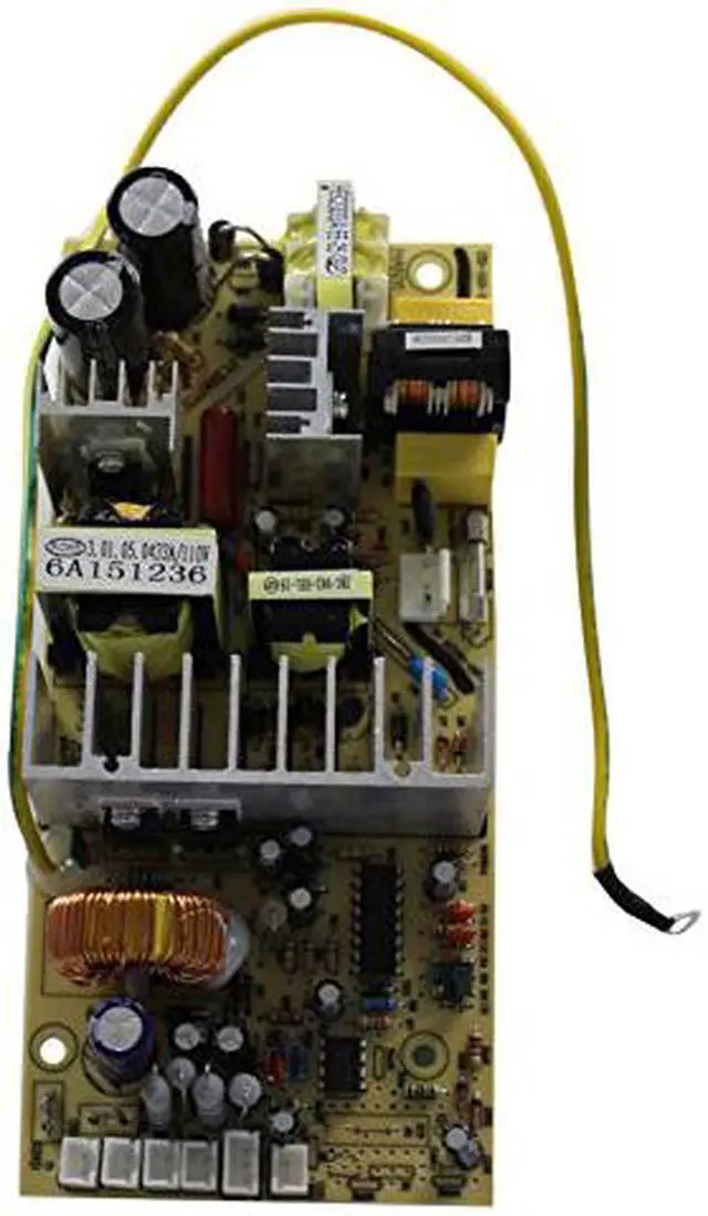 Main image of SAMSUNG OEM Original Part: AH59-02411A DVD Home Theater System Remote Control