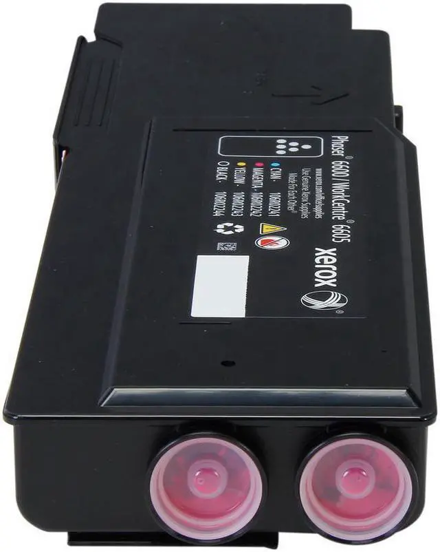 Main image of Xerox 106R02242 Toner Cartridge - Magenta