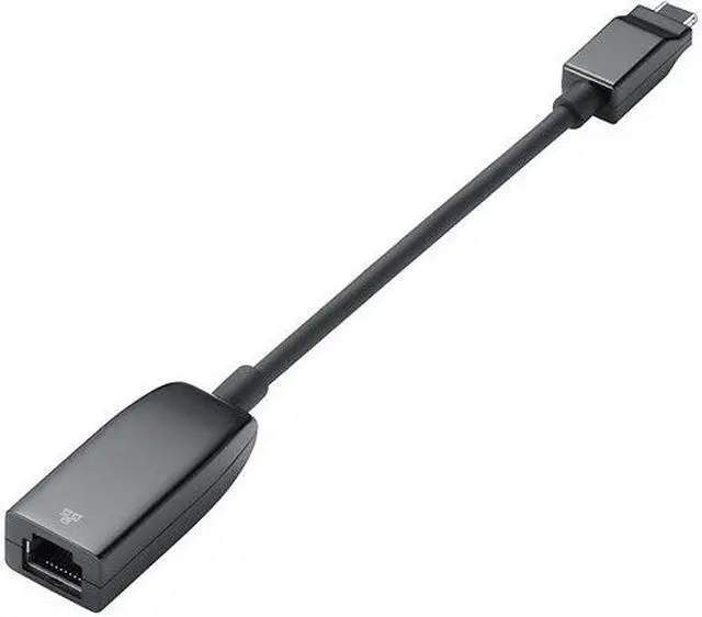 Main image of Samsung DATA LINK CABLE GIGABIT LAN DONGLE 1xRJ45 BA39-01103A For Samsung Laptop