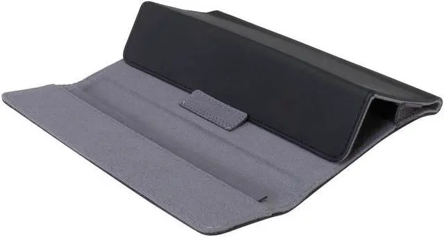 Main image of ASUS Black VersaSleeve 7 - Model 90XB001P-BSL010
