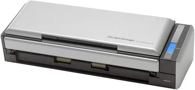 Main image of Fujitsu PA03643-B002 ScanSnap S1300i Scanner
