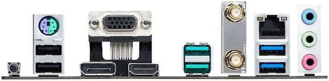Alt view image 5 of 7 - ASUS TUF GAMING B550M-E WIFI Socket AM4 AMD B550 DDR4 Micro ATX Motherboard (90MB17T0-M0EAY0)