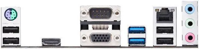 Alt view image 10 of 12 - ASUS PRIME H510M-D Intel H510 LGA 1200 Micro ATX DDR4-SDRAM Motherboard