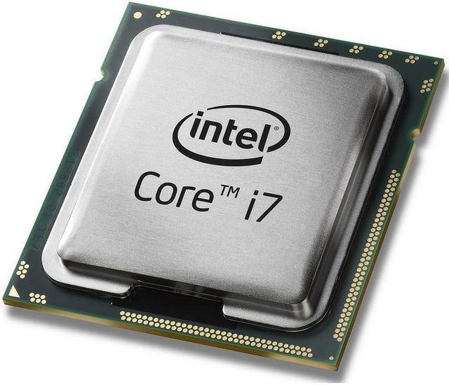 Alt view image 5 of 5 - Intel Core i7-4790 - Core i7 4th Gen Haswell Quad-Core 3.6 GHz LGA 1150 84W Intel HD Graphics 4600 Desktop Processor - CM8064601560113