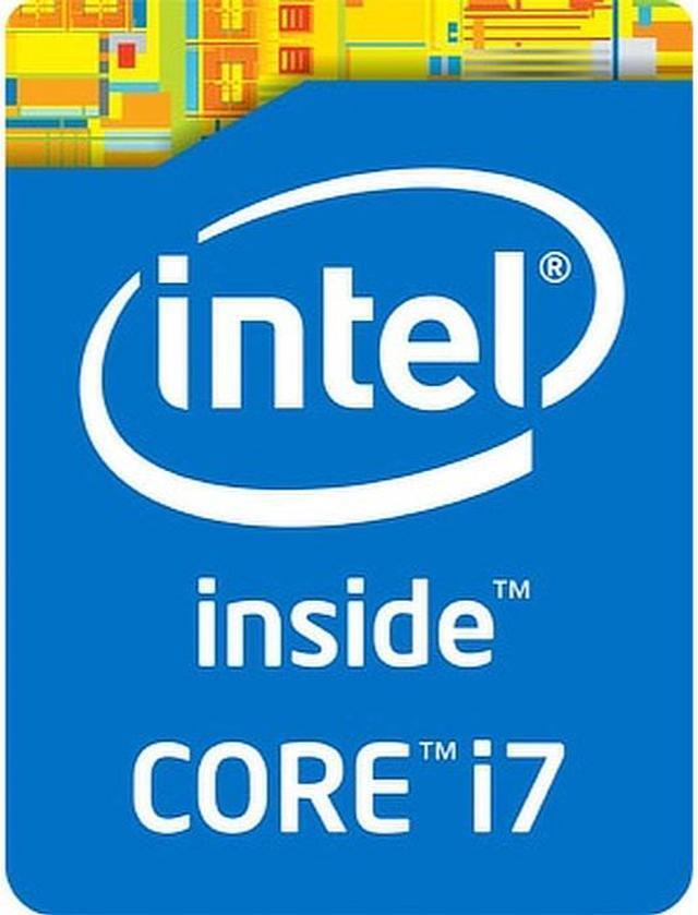 Alt view image 4 of 4 - Intel Core i7-6850K - Core i7 6th Gen Broadwell-E 6-Core 3.6 GHz LGA 2011-v3 140W Desktop Processor - CM8067102056100 - Tray Only