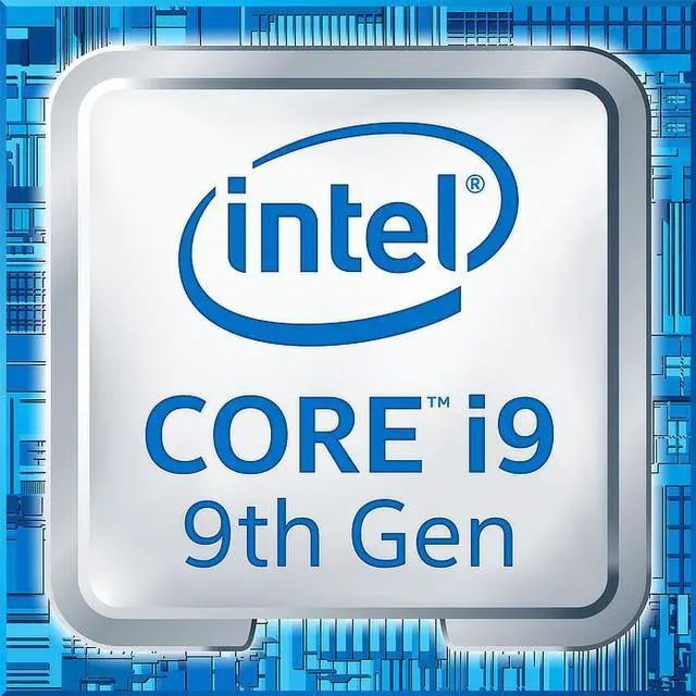 Alt view image 5 of 5 - Intel® Core™ i9-9900T Processor - OEM(No Cooler, no Retail Package)