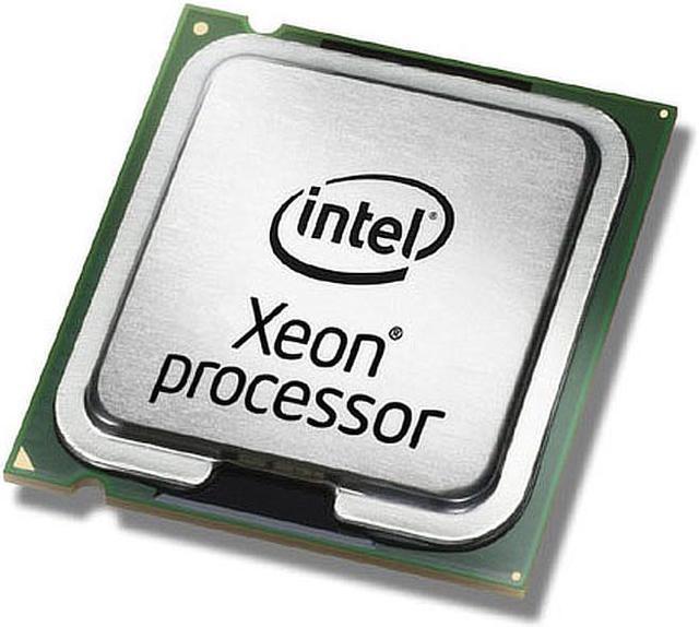 Intel Xeon E5-1620V3 Haswell 3.5 GHz LGA 2011-v3 4-Core CPU