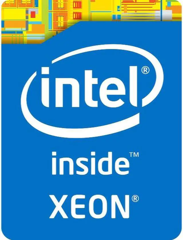 Alt view image 2 of 5 - Intel Xeon E5-1620V3 Haswell 3.5 GHz LGA 2011-v3 4-Core CPU (CM8064401973600)