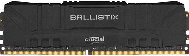 Crucial Ballistix 1 x 8GB DDR4 3200 MHz Memory | Jawa