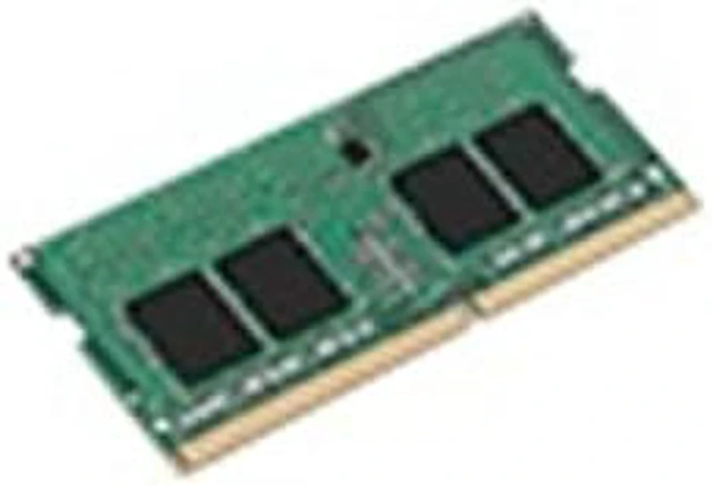 Main image of Kingston 8GB (1 x 8GB) 260-pin SO-DIMM DDR4 2933 MHz CL21 ECC Memory (KTL-TN429E/8G)