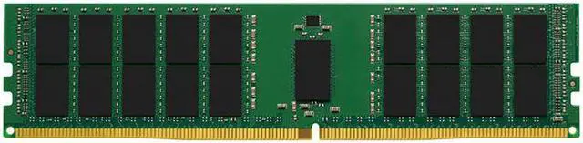 Main image of Kingston 16GB (1 x 16GB) 288-pin DIMM DDR4 3200 MHz CL22 ECC Memory (KSM32RS8/16HAR)