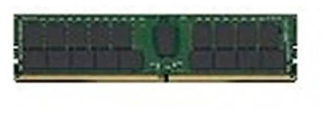 Main image of Kingston 32GB (1 x 32GB) 288-pin DIMM DDR4 3200 MHz CL22 ECC Memory (KCS-UC432/32G)