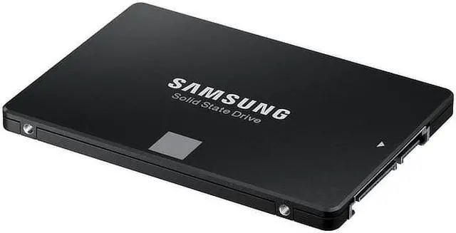 Alt view image 20 of 20 - SSD 860 EVO SATA 2TB