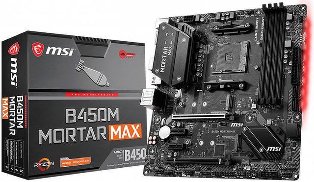 B450 max msi new arrivals