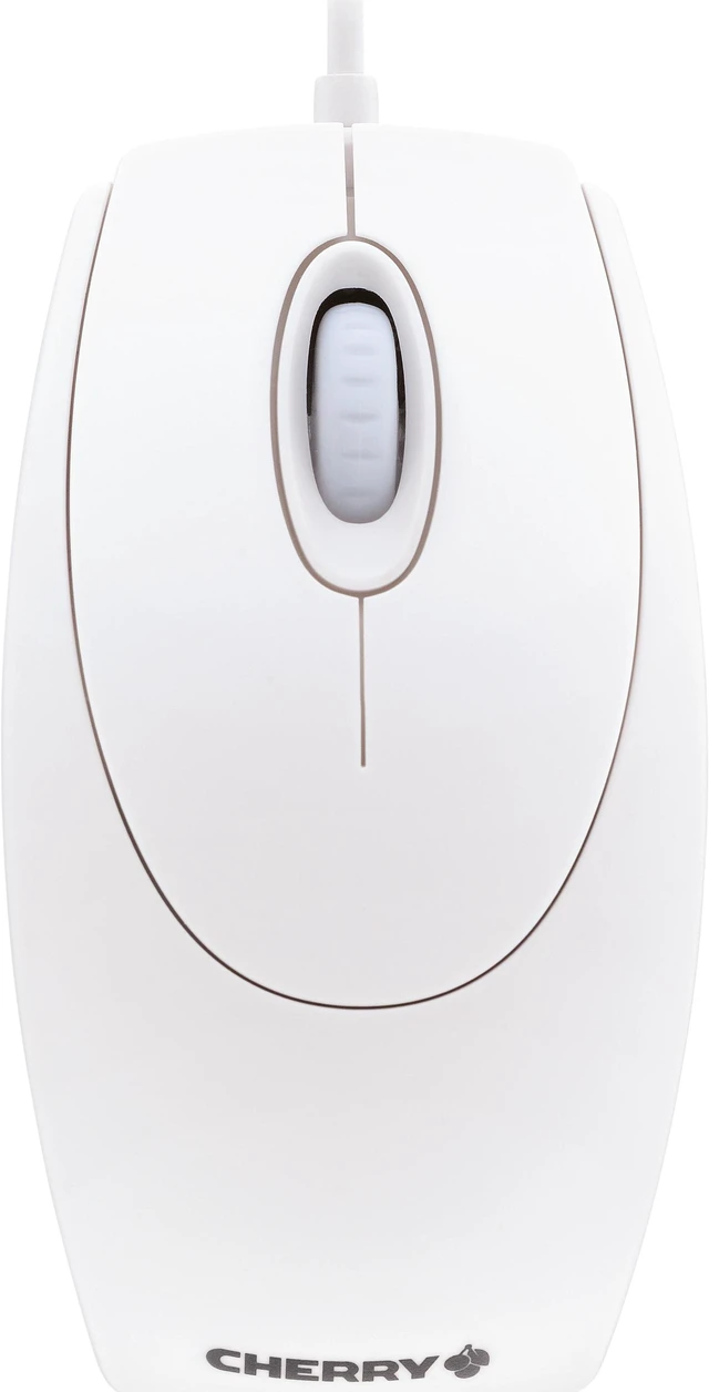 Main image of CHERRY WHEELMOUSE OPTICAL