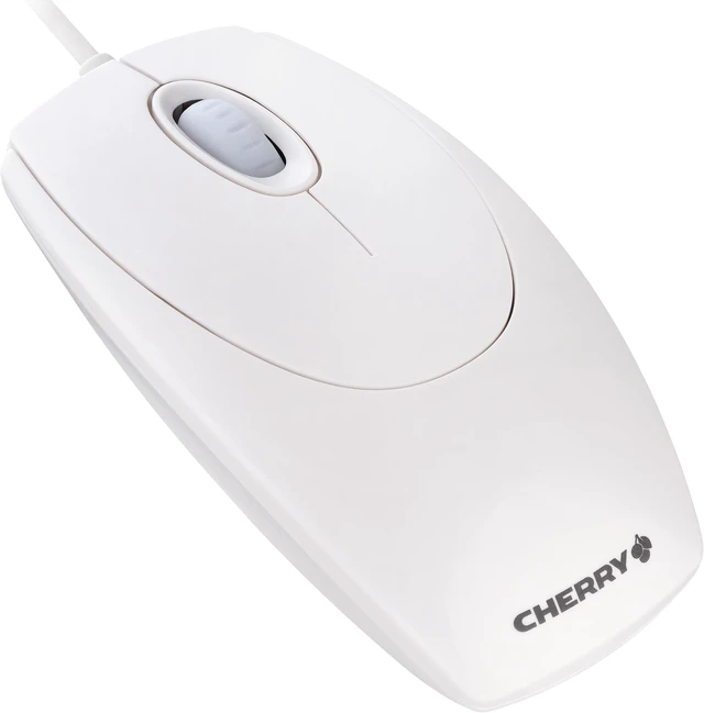 Alt view image 3 of 8 - CHERRY WHEELMOUSE OPTICAL