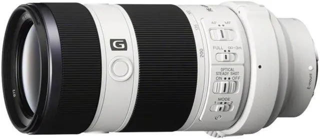 Alt view image 4 of 6 - SONY FE 70-200mm F4 G OSS (SEL70200G)