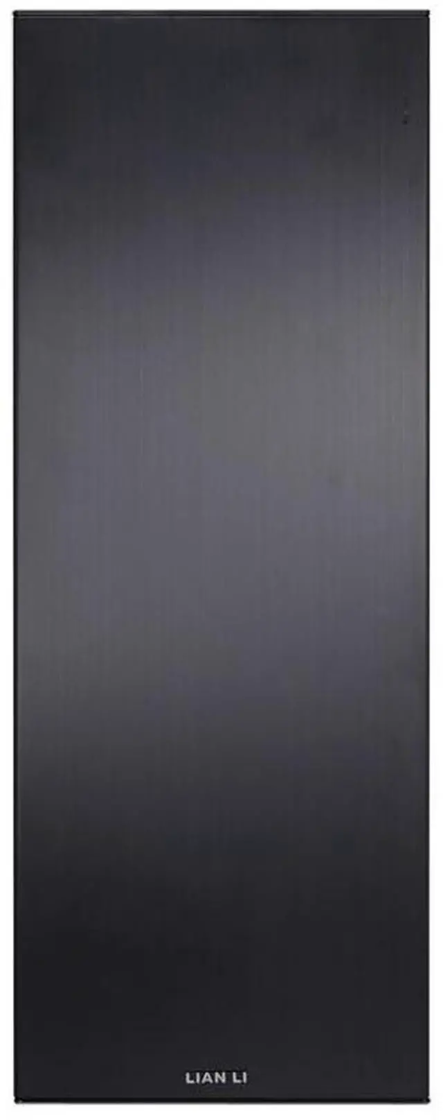 Alt view image 2 of 7 - PC-A76X ATX/EATX/HPTX/Micro-ATX Black Full Tower Case