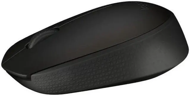 Alt view image 2 of 4 - B170 Wireless USB Wireless Mouse