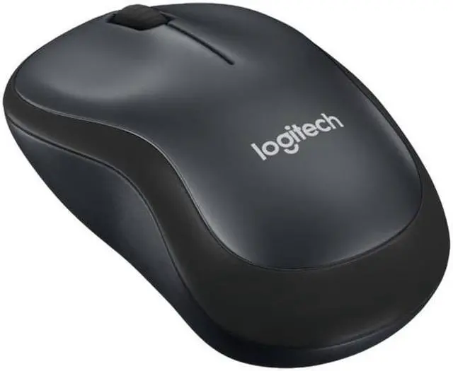 Main image of M220 SILENT Wireless USB Wireless Mouse