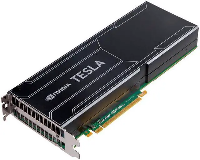 Main image of Tesla K10 8GB GDDR5 PCI-E x16 2.0 Graphics Card
